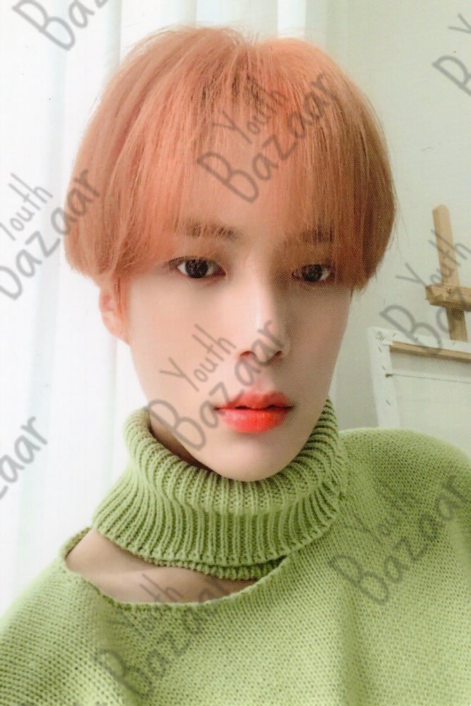 Minhyuk - Follow Find You Ver. 4