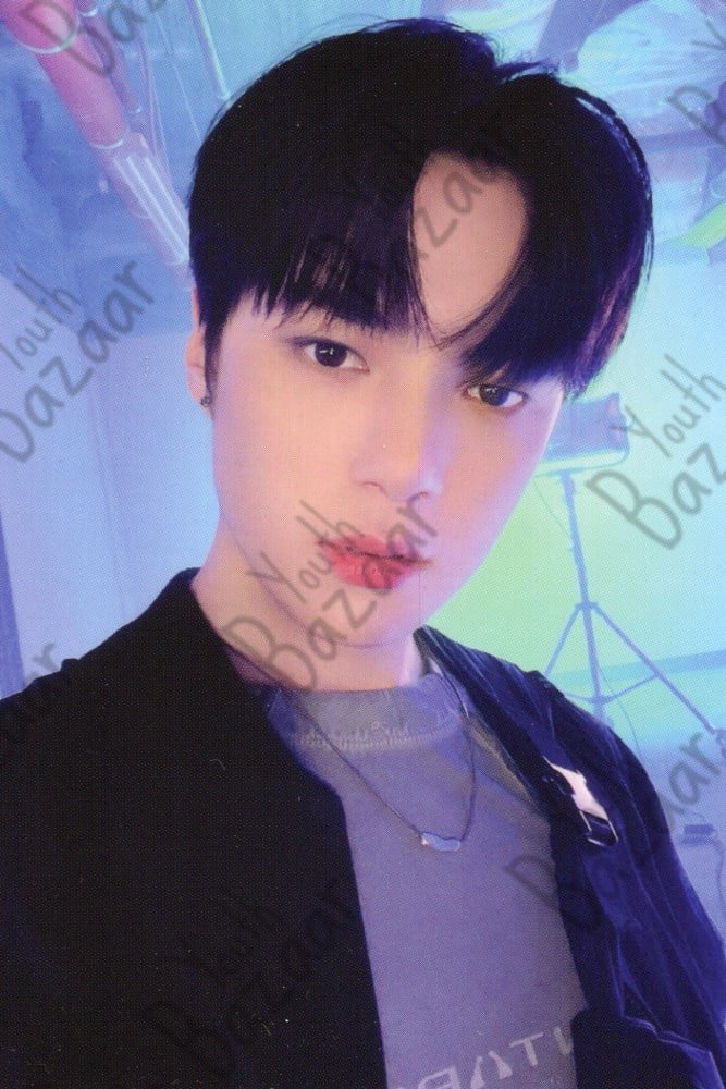 Minhyuk - No Limit Ver.1