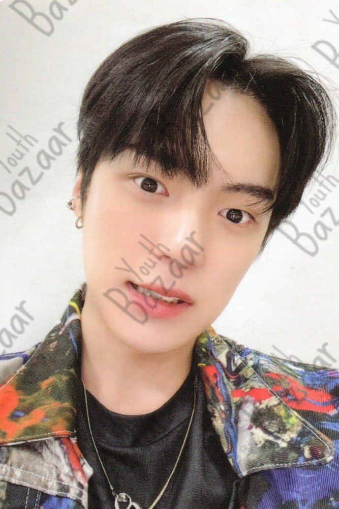 Minhyuk - No Limit Ver.2