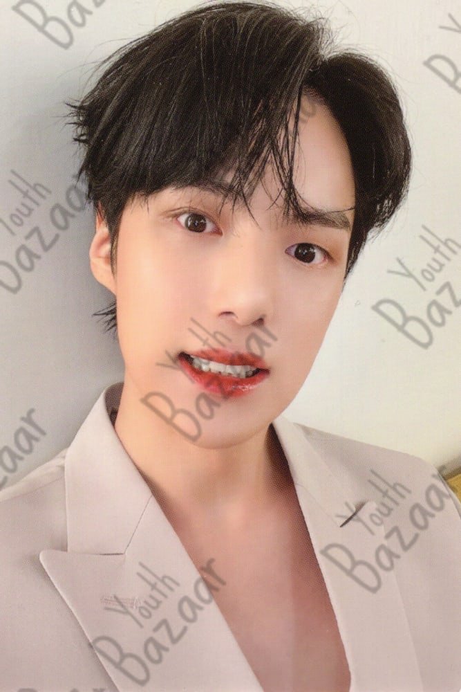 Minhyuk - One of A Kind Ver.4