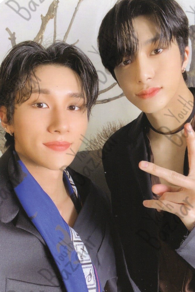 MONSTA X - No Limit 3