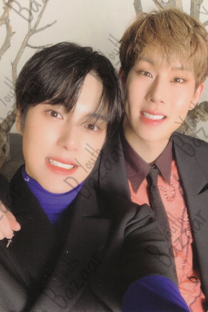 MONSTA X - No Limit 5