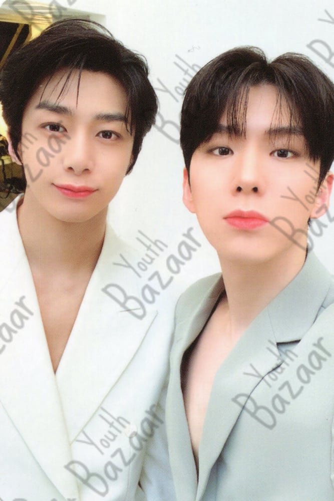 MONSTA X - One of A Kind 3