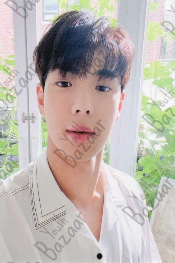 Shownu - 2022 Season Greeting