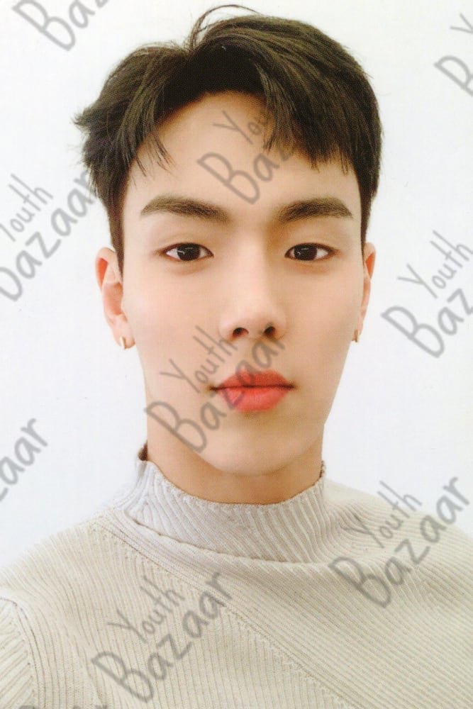 Shownu - Fantasia X Ver. 2