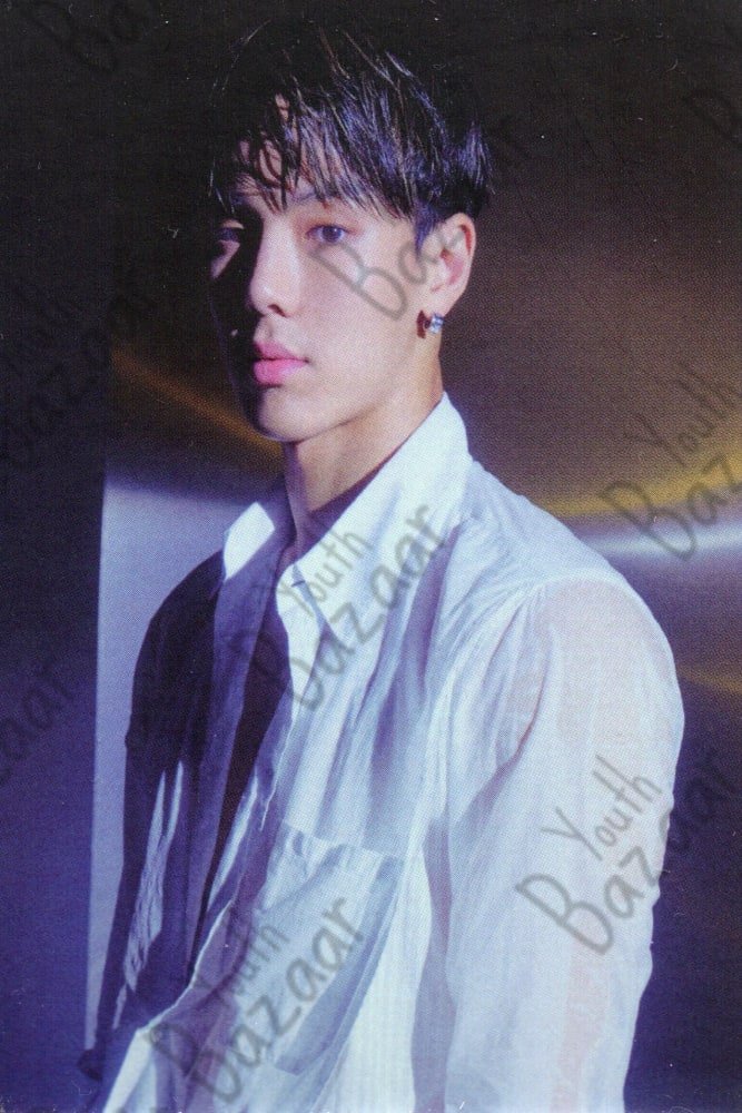 Shownu - Fatal Love 1