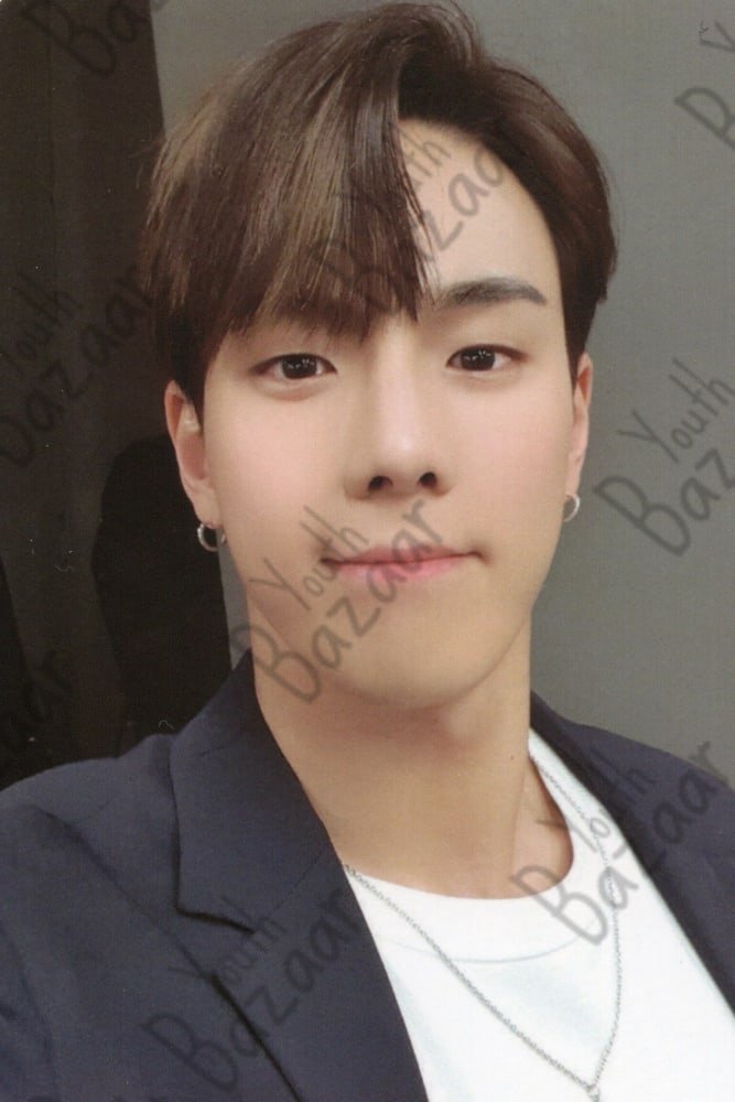 Shownu - Mx University DVD Applemusic