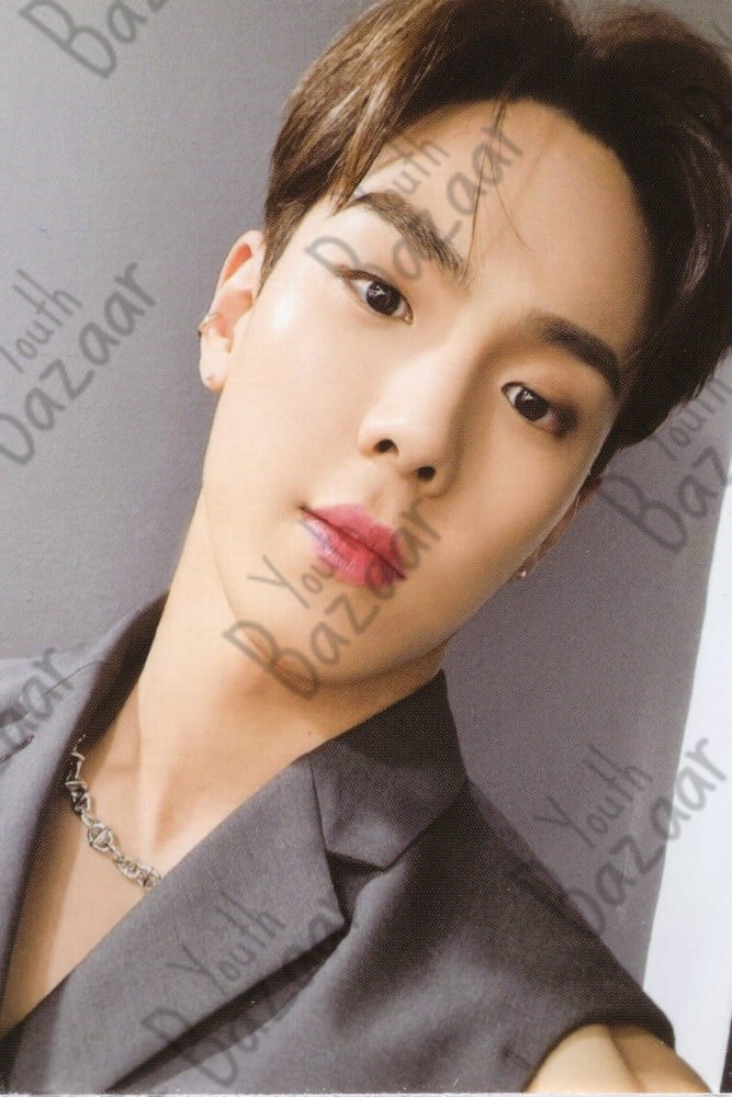 Shownu - Mx University DVD