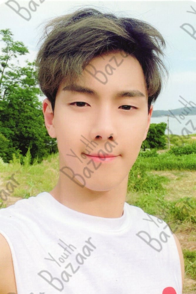 Shownu - Xiesta Phothbook Ar 1