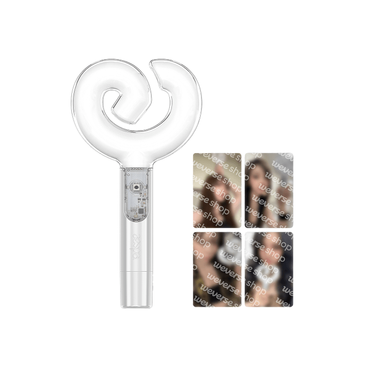 aespa - Lightstick VER.2