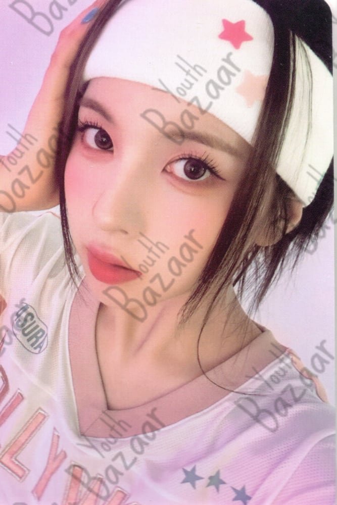 Bae - 2024 Season's Greetings Mixx Village 1