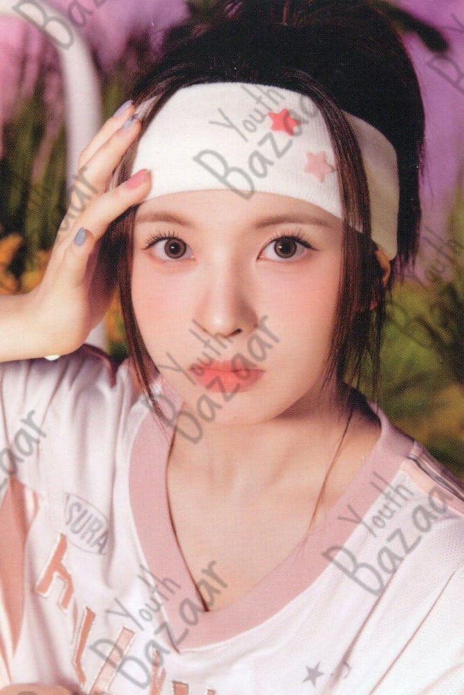 Bae - 2024 Season's Greetings Mixx Village 2
