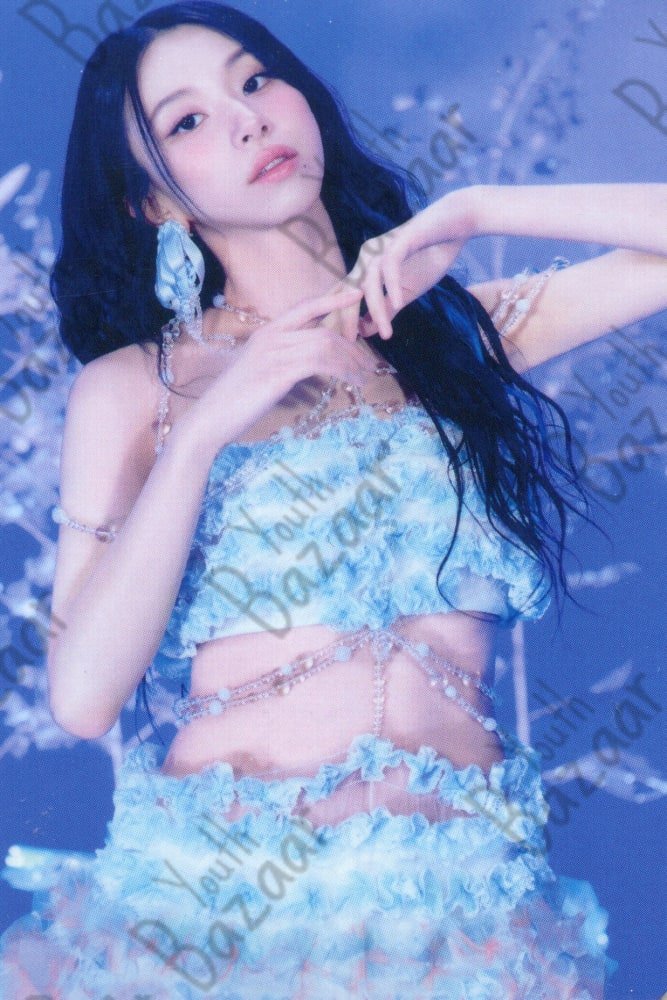 Chaeyoung - Dive Limited Edition 1