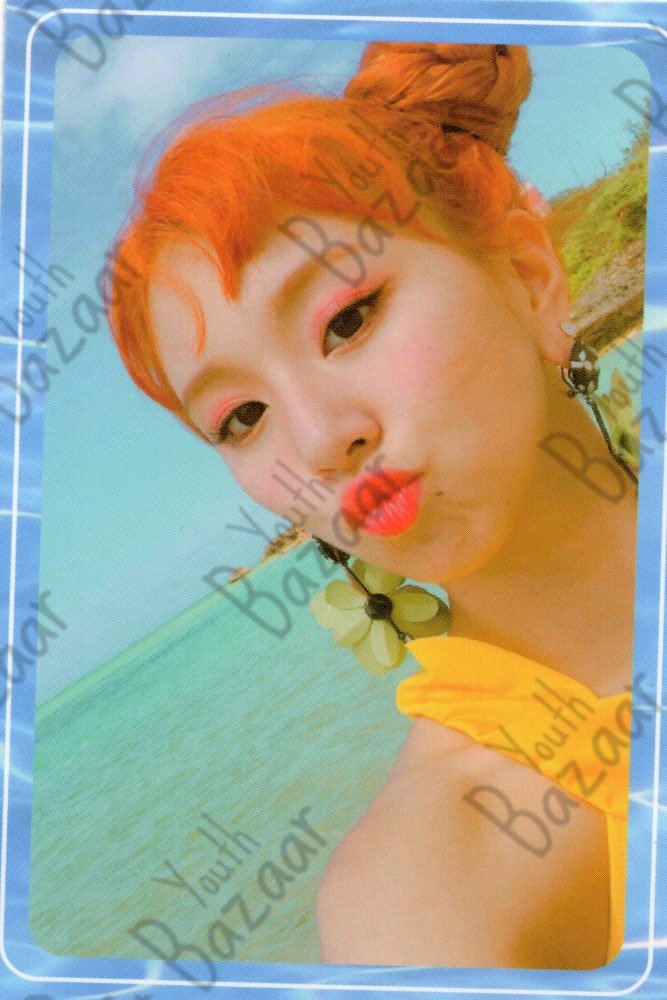 Chaeyoung - Summer Nights 10