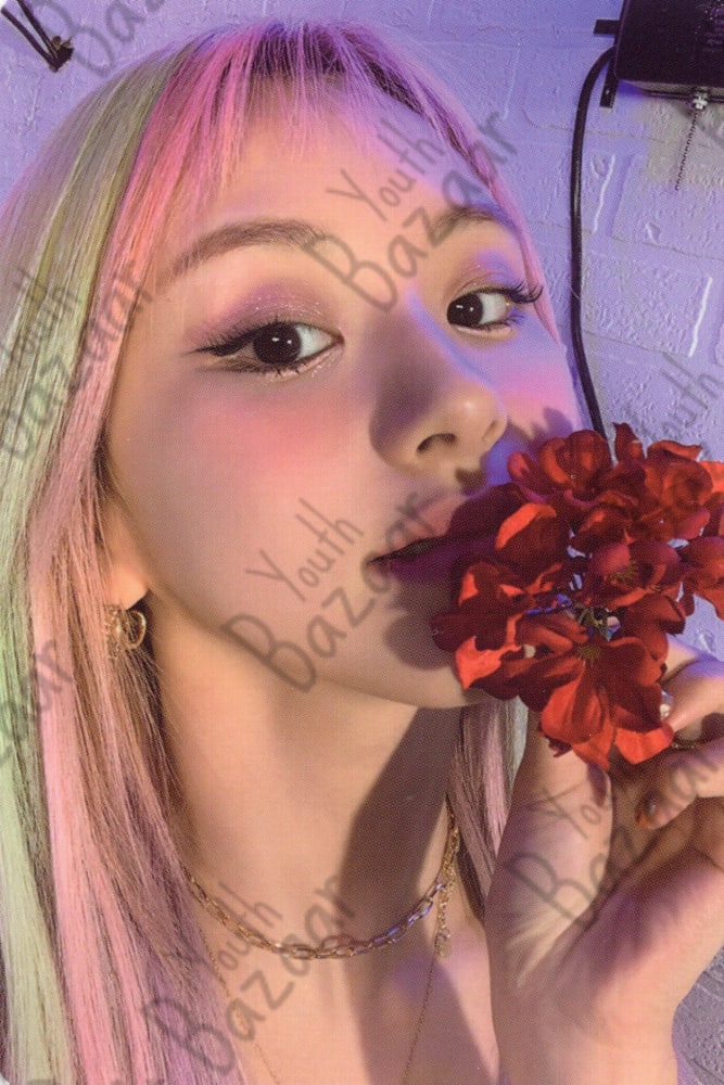 Chaeyoung - Taste of Love 3