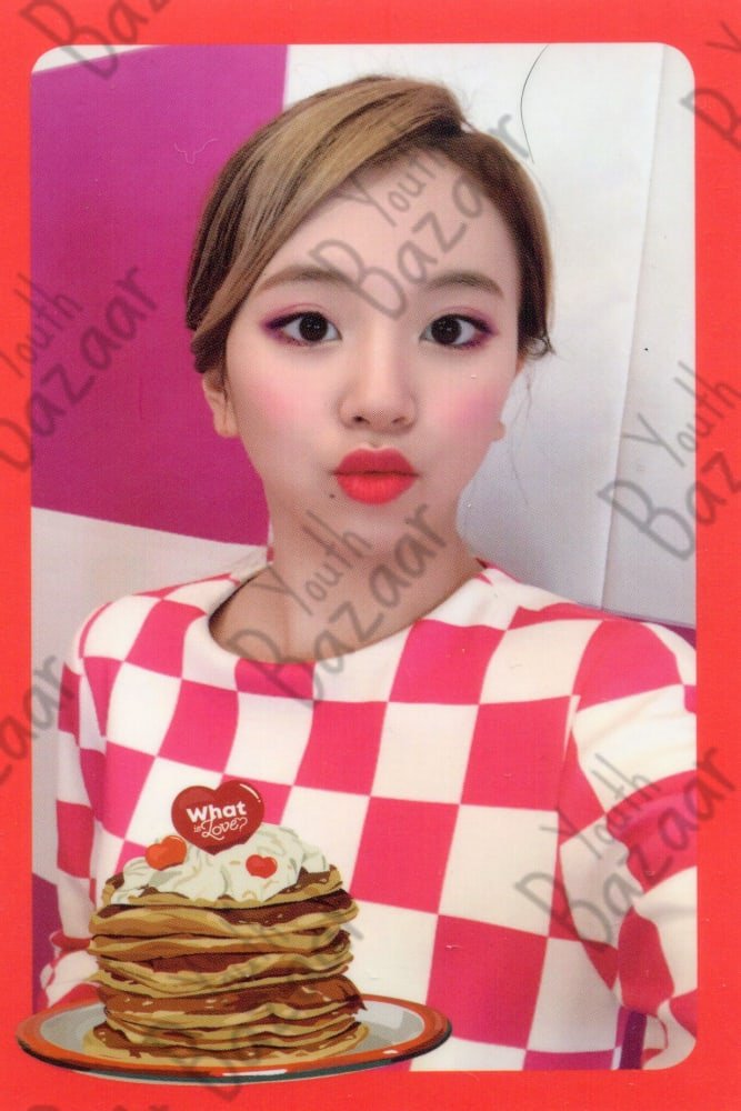 Chaeyoung - What Is Love 2
