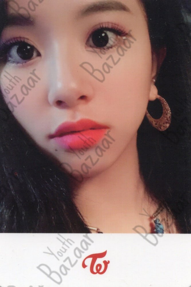 Chaeyoung - Yes Or Yes