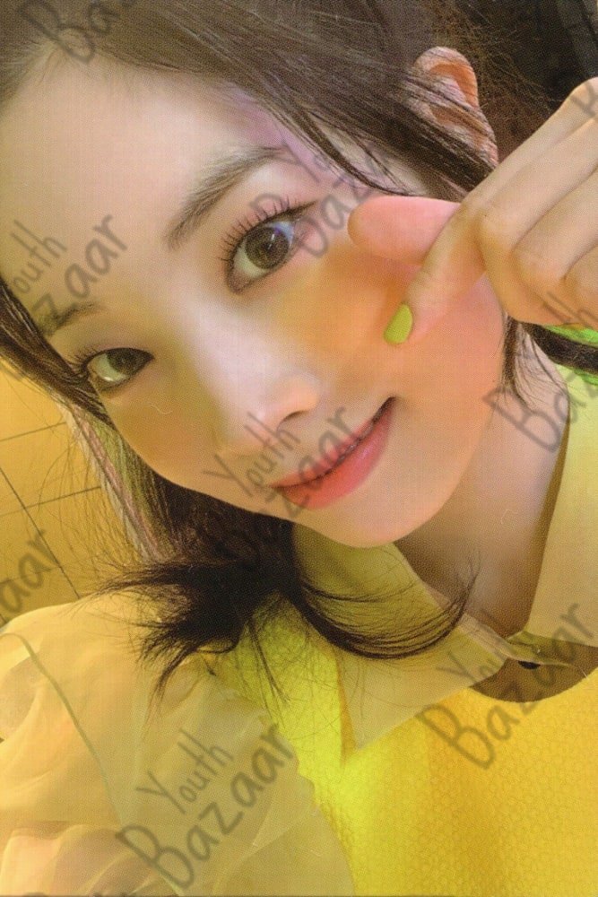 Dahyun - Eyes Wide Open 3 1