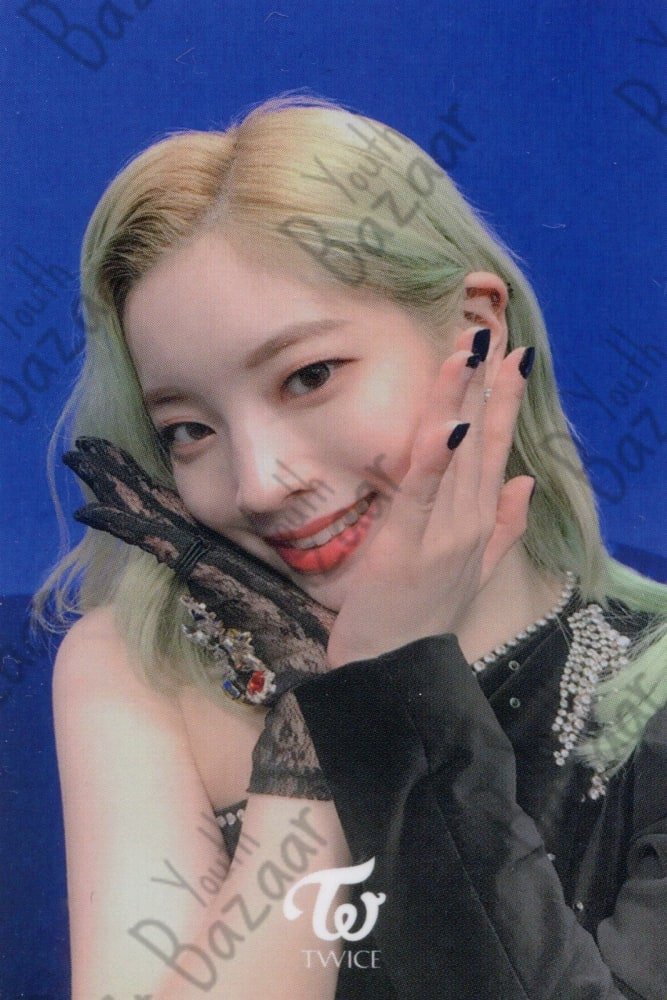Dahyun - Fancy You