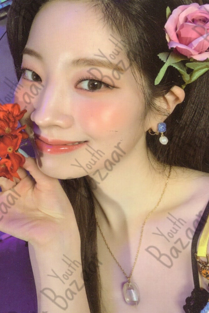 Dahyun - Taste of Love