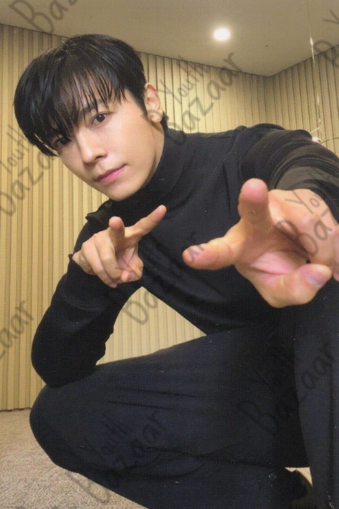 Donghae - 2023 Season's Greetings
