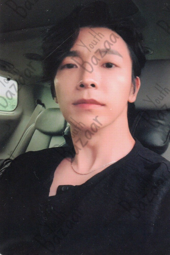 Donghae - One More Time