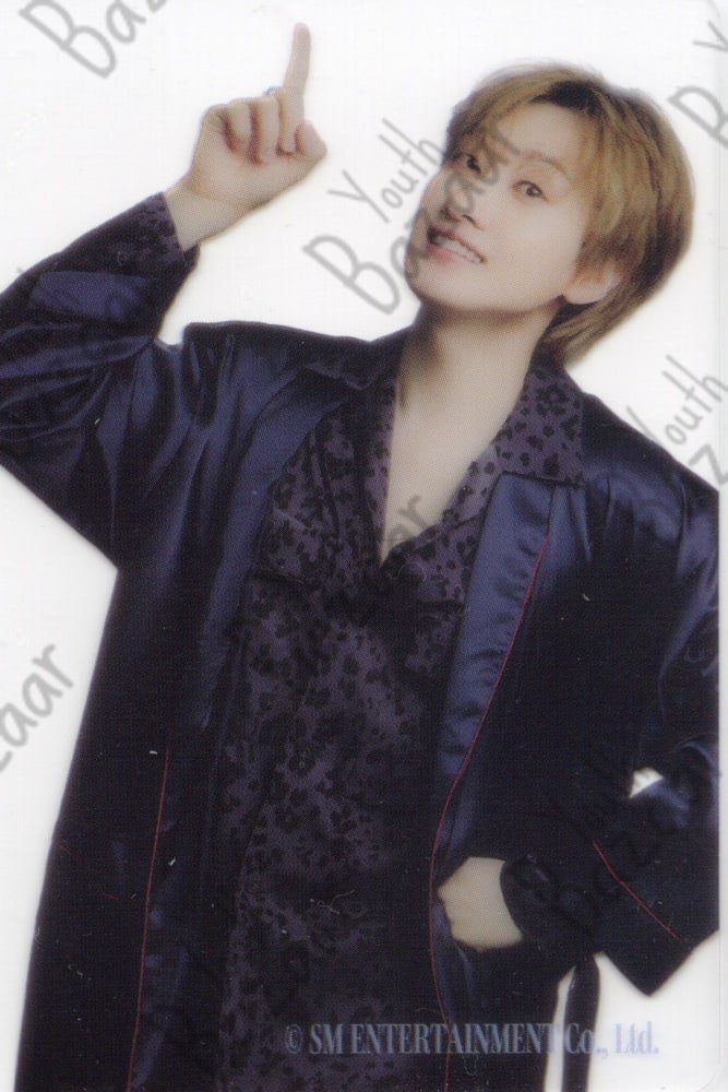 Eunhyuk - 2023 Season's Greetings 1