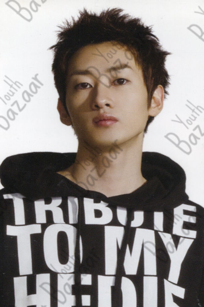 Eunhyuk - Bijin (japanese Ver.)