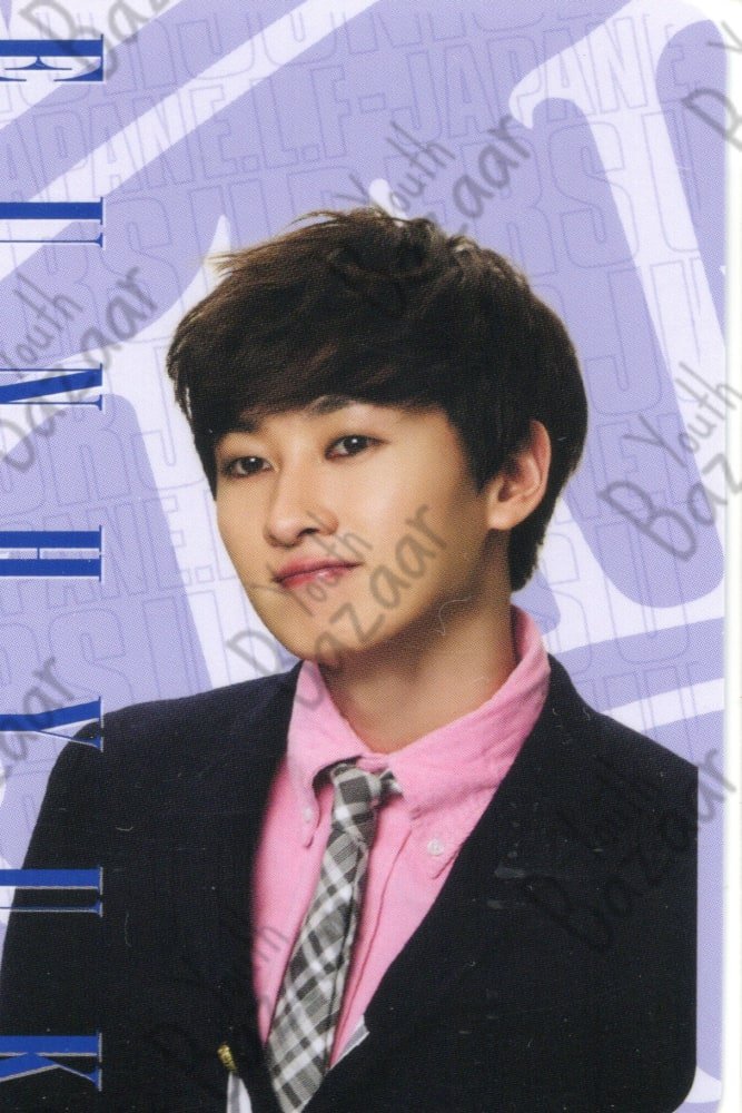 Eunhyuk - E.i.f Japan