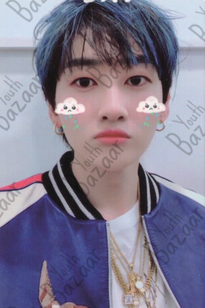 Eunhyuk - One More Time