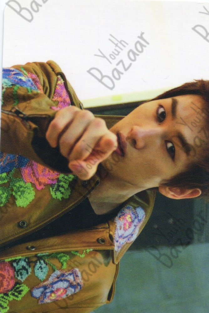 Eunhyuk - Oppa, Oppa