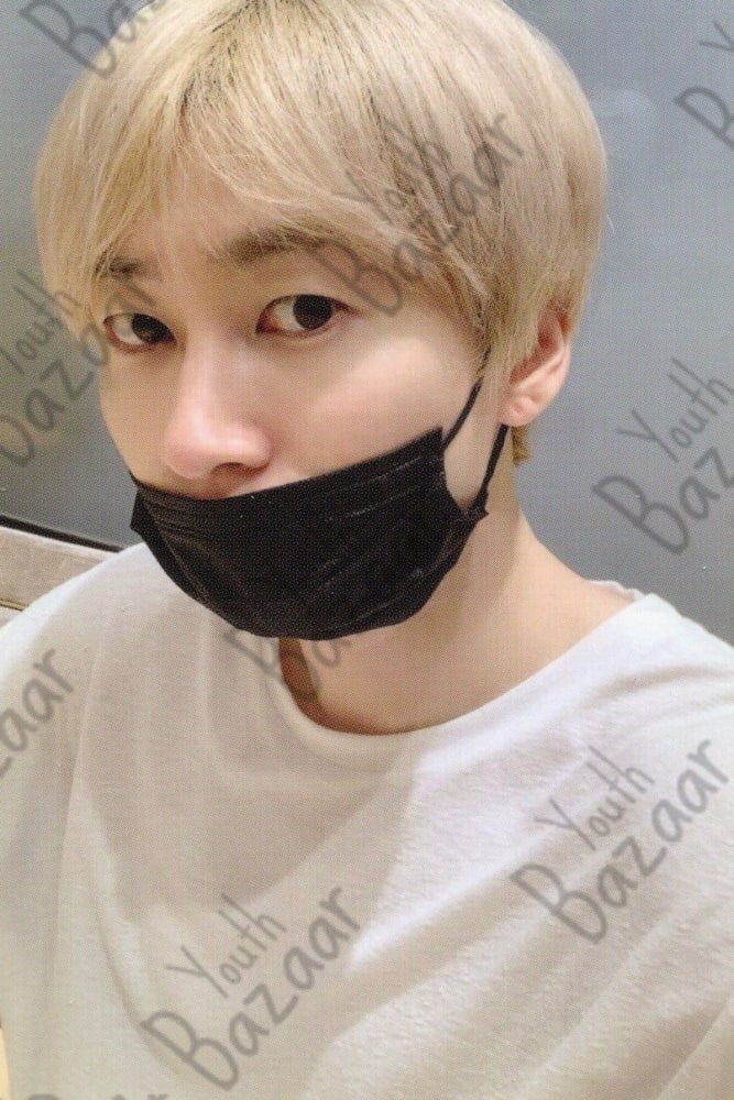 Eunhyuk - Time_slip