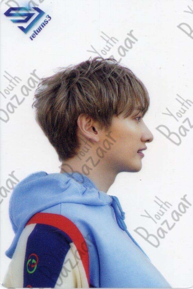 Eunhyuk - Vlive Fanship 1
