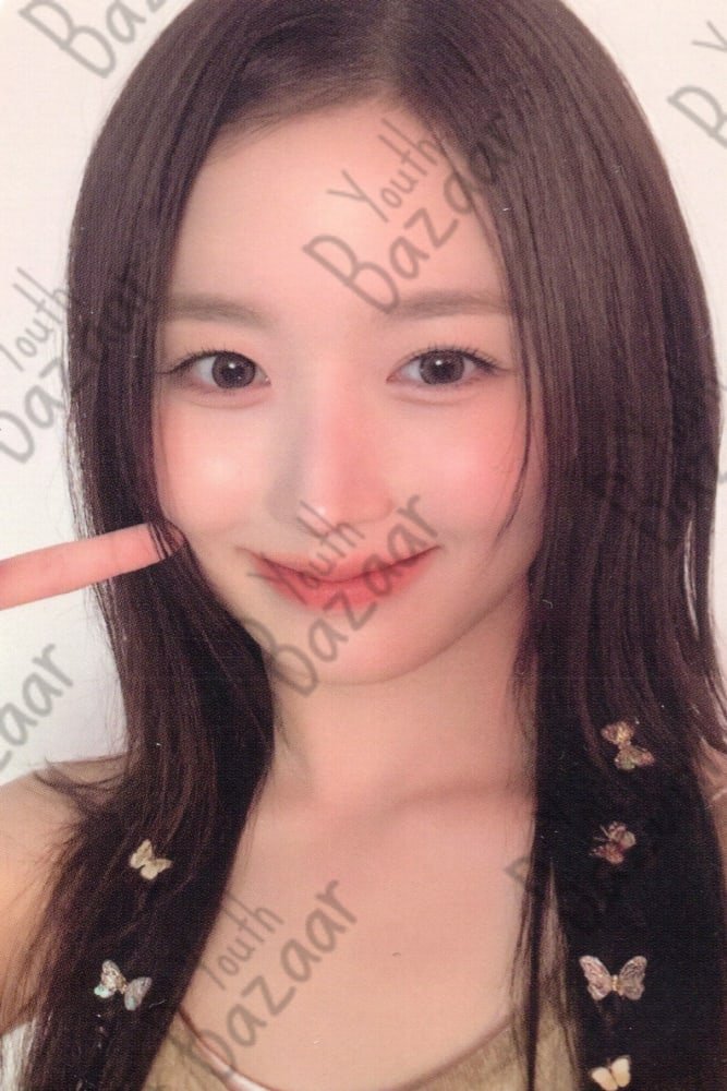 Haewon - 2024 Season's Greetings Mixx Village 2