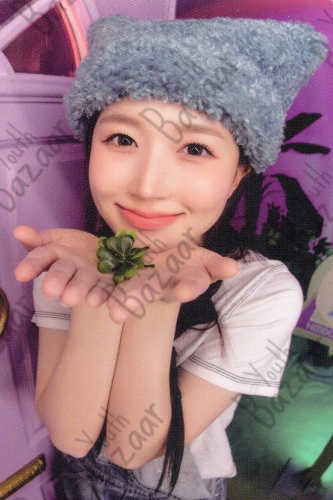 Haewon - 2024 Season's Greetings Mixx Village