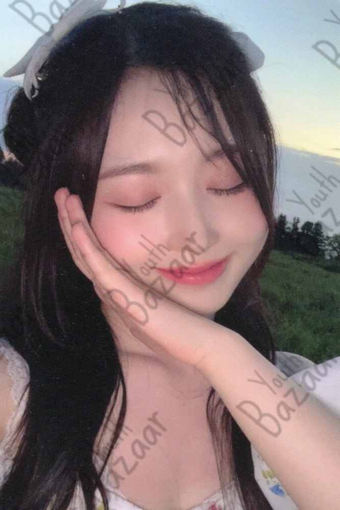 Haewon - A Midsummer Nmixx’s Dream Applemusic 3