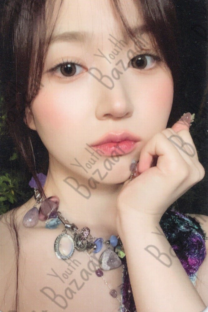 Haewon - A Midsummer Nmixx’s Dream Digipack Ver