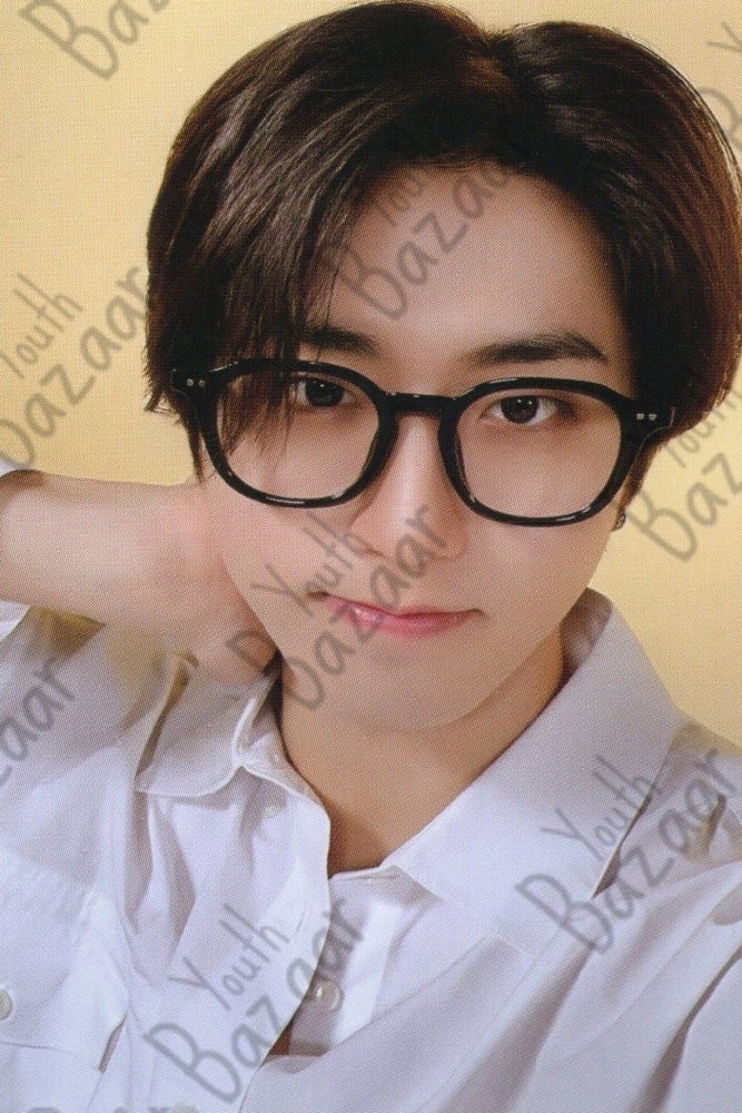 Han - 樂 Star HMV