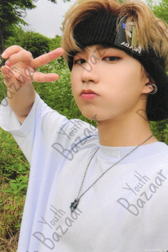 Han - Stray Kids Official Fanclub Stay 2nd Generation [you Make Stray Kids Stay] 1