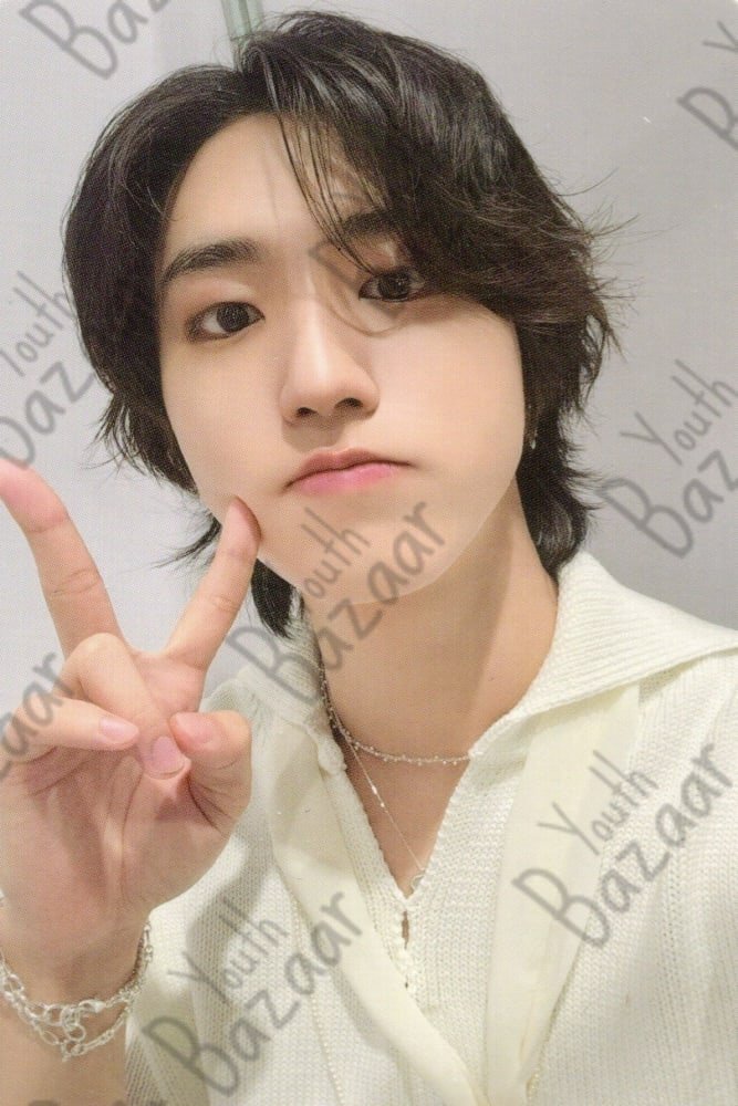 Han - Stray Kids Official Fanclub Stay Japan 1