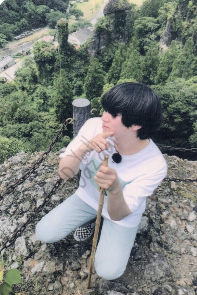Heechul - One More Time