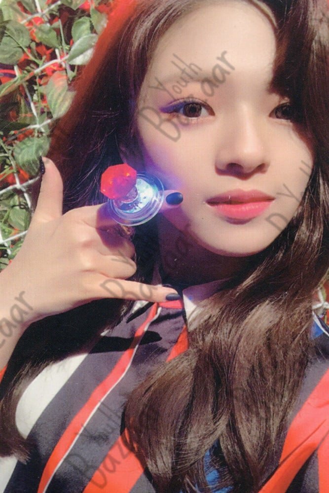 Jeongyeon - Fancy You 6