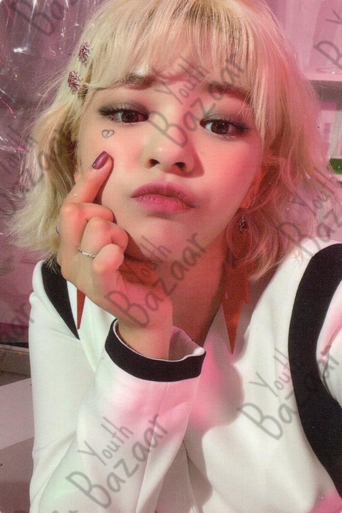 Jeongyeon - Formula of Love O+t=<3 1