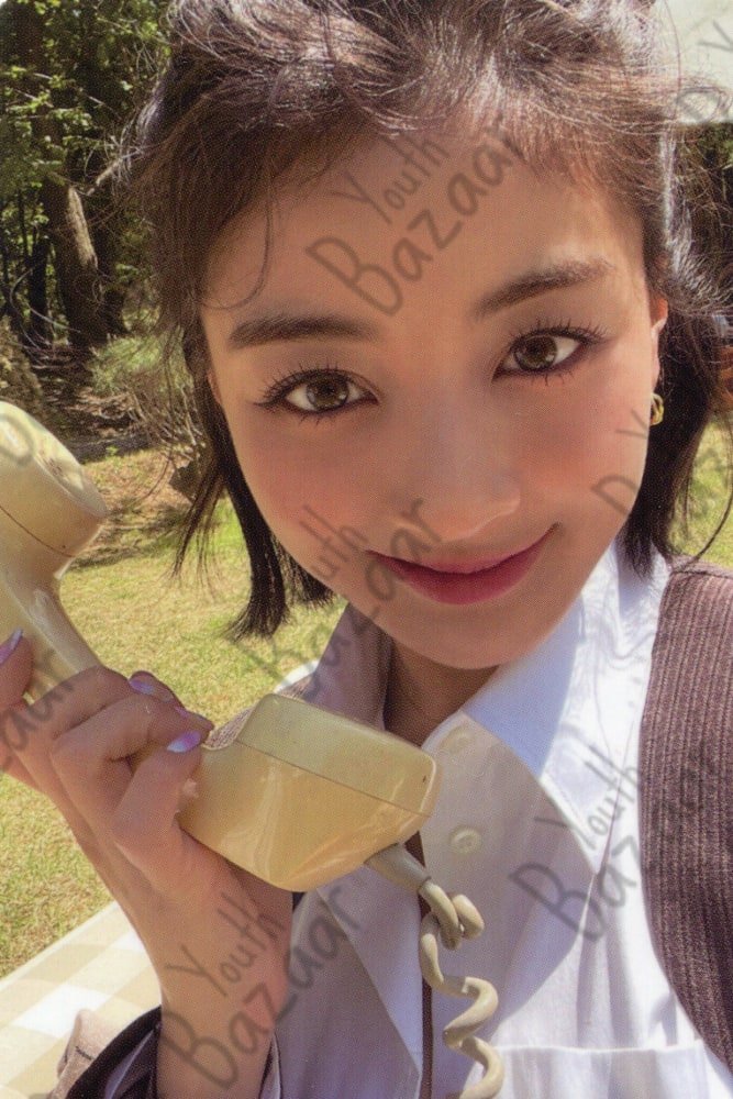 Jihyo - Between 1&2 4