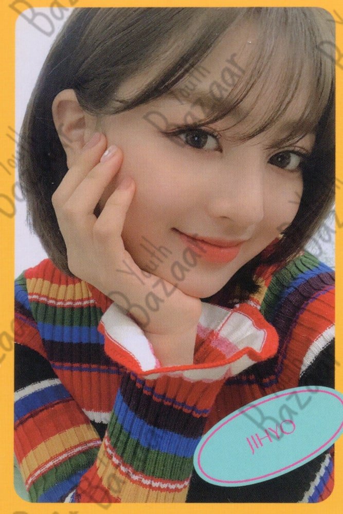 Jihyo - Fancy You 5