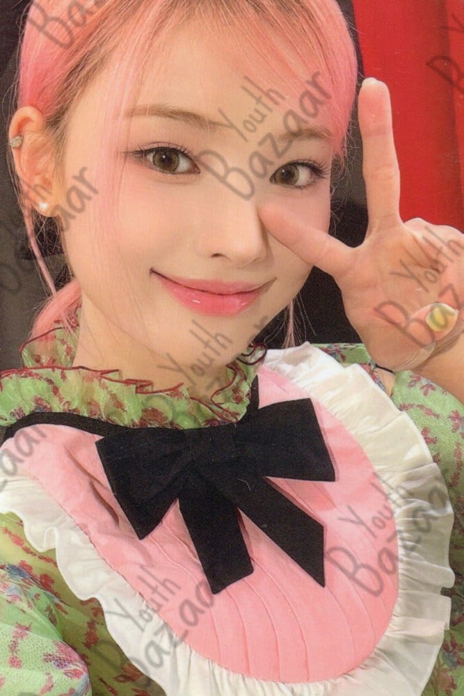 Jinni - Entwurf Limited Ver