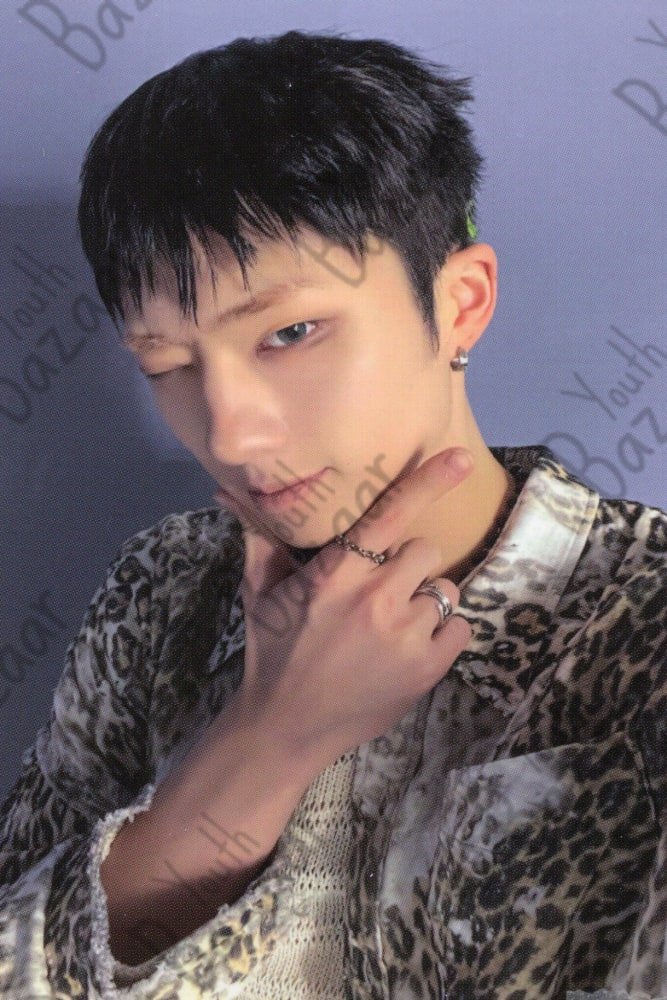 Jiung - Duh! D Ver 1