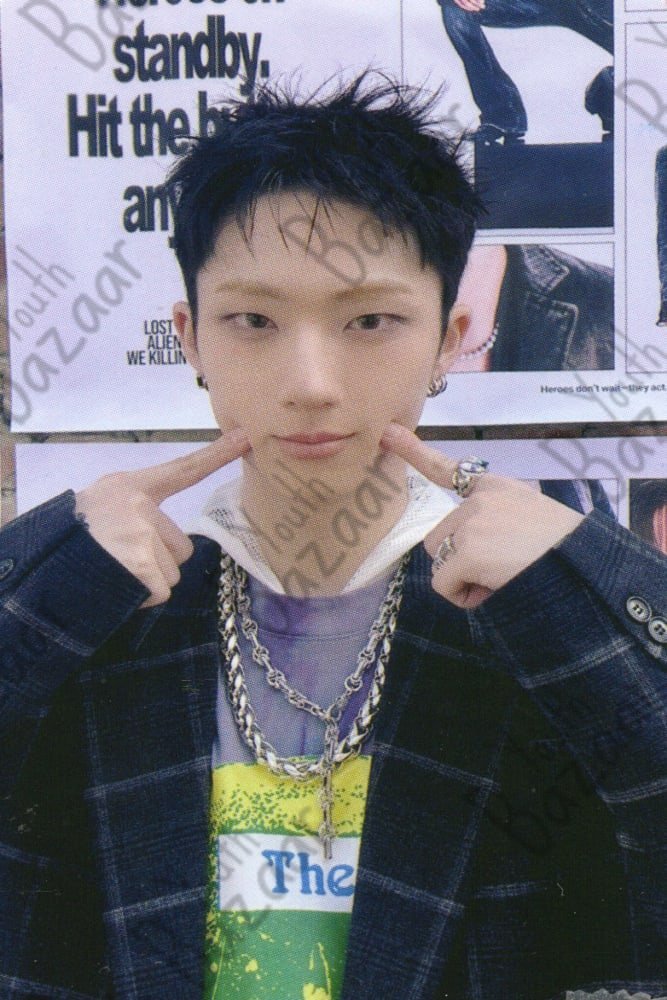 Jiung - Duh! Release Event 6