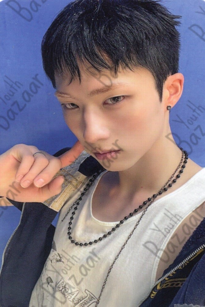 Jiung - Duh! U Ver