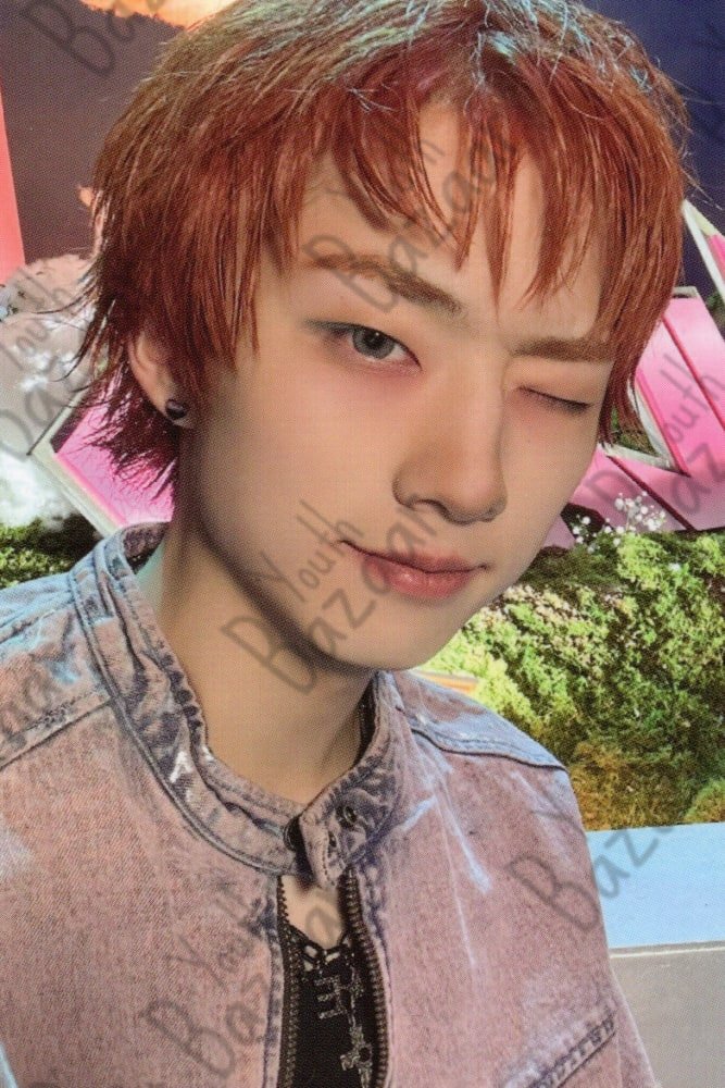 Jiung - Killin' It P1us Edition Ver 1